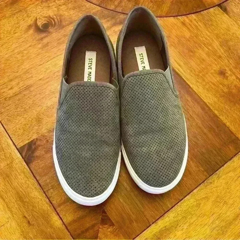 Steve Madden Zarayy shoes size 7